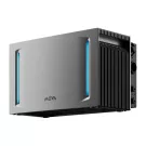 Balkonowy System Fotowoltaiczny MOVA A4000