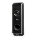 Wideodomofon Eufy Video Dual Cam Pro 2K Doorbell czarny