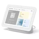 Google Nest Hub z Asystentem Google (2.gen) Chalk
