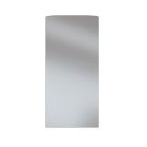 Zaślepka boczna prawa/lewa do profili balustrad typu U – KF 1000, Kozza