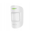 Bezprzewodowa czujka ruchu AJAX Motion Protect biała