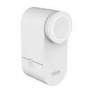 Zamek elektroniczny Abus Loxeris One CFA4100W - biały, z 128-bitowym szyfrowaniem AES