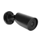 Kamera zewnętrzna Ajax BulletCam (5 Mp/2.8 mm) czarna