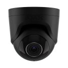 Kamera zewnątrzna Ajax TurretCam (8 Mp/4 mm) czarna