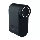 Zamek elektroniczny Abus Loxeris One CFA4100BK - czarny, z 128-bitowym szyfrowaniem AES