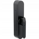 Zamek do drzwi: okiennych, tarasowych, balkonowych Abus Wintecto FCA4100BK - czarny