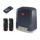 Zestaw BFT DEIMOS 600 AC 230 V - do bram przesuwnych o maksymalnej masie do 600 kg 