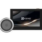 Inteligentny wizjer do drzwi Ezviz z ekranem 4.3"  HP2 Full HD, WiFi