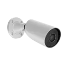 Kamera zewnętrzna Ajax BulletCam (8 Mp/2.8 mm) biała