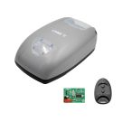 V6000 zestaw CAME z pilotem do bram garażowych o maksymalnej powierzchni bramy do 9 m²