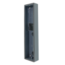Obudowa natynkowa DoorBird do D1102KV, stal nierdzewna V2A