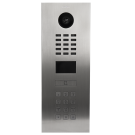 Wideodomofon IP DoorBird D2101KV - IP Video Intercom z klawiaturą kodową