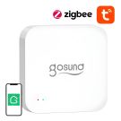 Inteligentna centrala Gosund ST21 – Zigbee, WiFi, BLE, kompatybilna z Tuya Smart