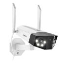 Kamera zewnętrzna Reolink DUO Series W730 ze stałym zasilaniem 4K (8MP) WIFI