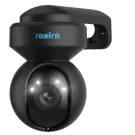 Kamera zewnętrzna Reolink E Series E540 5MP WiFi czarna