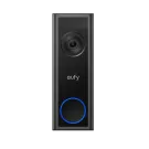 Wideodzwonek Eufy video doorbell C31 czarny