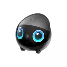 EnaBot EBO AIR 2 Plus - domowy robot towarzyszący z funkcją monitoringu i rozmów video, szary