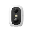 Kamera eufyCam C35 - Wi-Fi 2,4 GHz, PureColor Vision, aktywne odstraszanie, inteligentne wykrywanie AI