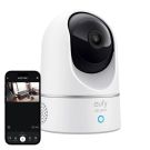 Kamera wewnętrzna Eufy Indoor Cam 2K Pan & Tilt 360°