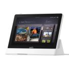 Inteligentny ekran eufy E10 - 8" dotykowy ekran IPS HD, WiFi, wbudowana pamięć 8 GB, funkcja Quad View