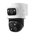 Kamera typu bullet eufy PoE Cam S4 - 4K 360°, technologia Starlight Color Night Vision, komunikacja dwukierunkowa