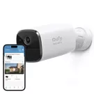 Zewnętrzna kamera Eufy SOLOCAM E40 WiFi 2K