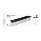 Eve Energy Strip - inteligentna listwa zasilająca z potrójnym gniazdem (ISHEVES)