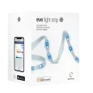 Eve Light Strip - taśma LED 1800 lumenów sterowana za pomocą aplikacji (2m) (ISHEVLS)