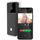Zestaw COMELIT Visto Vip - komunikacja audio/wideo za pomocą Wi-Fi