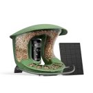 Birdfy Feeder 2 Pro AI - karmnik dla ptaków z kamerą i AI z rozpoznawaniem gatunków