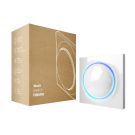 Przełącznik FIBARO Walli Switch EU biały (FGWDSEU-221)
