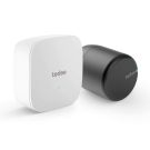 Inteligentny zamek Tedee Lock PRO – grafitowy, zestaw z routerem Tedee.