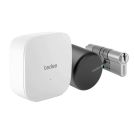 Inteligentny zamek GERDA Tedee PRO (grafitowy) w zestawie z mostkiem oraz wkładką SLR 30-61/37-68 mm (typ C)