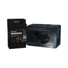 Transformator Heatit DIN 24 V do instalacji na szynie DIN