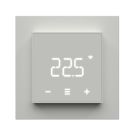 Termostat Heatit Z-TRM7 - Z-Wave, 3600 W, 16 A, 868.4 MHz, biały RAL 9003