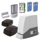 Zestaw ACER 4RM DL 042 230 V do bram przesuwnych do bram o maks. wadze 400 kg 