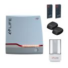 Zestaw DEUS 6 DL 24 V - do bram przesuwnych o maksymalnej wadze 600 kg