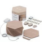 Nanoleaf Elements Hexagons Starter Kit - panele świetlne (13 paneli świetlnych, kontroler w zestawie)