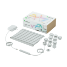 Nanoleaf Lines 60 degrees Starter Kit - listwy świetlne 60 stopni (9 sztuk, 1 kontroler)