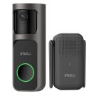 Dzwonek z kamerą do drzwi IMOU (DS2S)