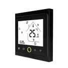Termostat do ogrzewania podłogowego 16A czarny Moes (BHT-002-GBLW) Tuya Wi-Fi
