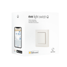 Eve Light Switch - inteligentny włącznik ścienny (technologia Thread) (ISHEVLW2)