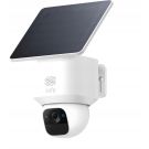 Kamera zewnętrzna z panelem solarnym Eufy SoloCam E30
