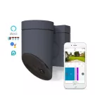 Kamera zewnętrzna Somfy Protect - antracyt