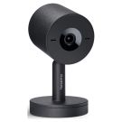 Wewnętrzna kamera monitorująca Netatmo NPC-B czarna