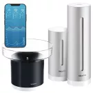 Stacja pogodowa Netatmo z deszczomierzem NBU-NWS-NRG