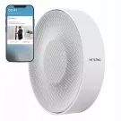 Inteligentny Alarm Domowy Syrena 110 dB Netatmo NIS