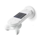 Bezprzewodowa stacja pogodowa Nice DOMI WSC Domi WSC - z panelem fotowoltaicznym, 433 MHz