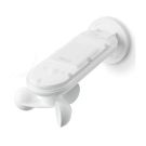 Dwukierunkowy czujnik pogodowy Nice Domi WS - Yubii Home, 230 V