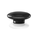 Sterownik/ przycisk Nice FGPB-101-2 ZW5 EU Push-Control - do ręcznego uruchamiania dowolnego urządzenia lub sceny, Z-Wave, czarny